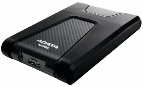 هارد اکسترنال 5 ترابایت Adata مدل HD650