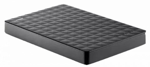 هارد اکسترنال 2 ترابایت Seagate مدل EXPANSION STEA2000422