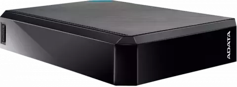 هارد اکسترنال 6 ترابایت Adata مدل HM800