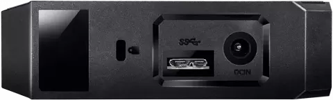 هارد اکسترنال 8 ترابایت Adata مدل HM800