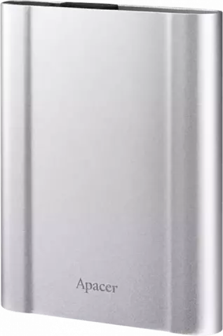 هارد اکسترنال 2 ترابایت Apacer مدل AC730