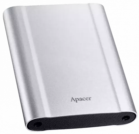 هارد اکسترنال 2 ترابایت Apacer مدل AC730