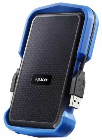 هارد اکسترنال 2 ترابایت Apacer مدل AC631