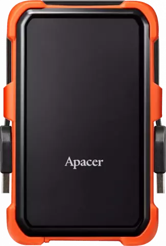 هارد اکسترنال 2 ترابایت Apacer مدل AC630