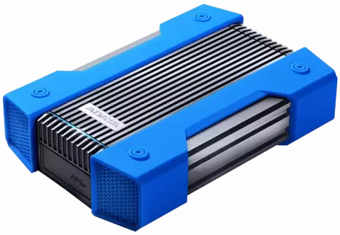 هارد اکسترنال Adata مدل HD830