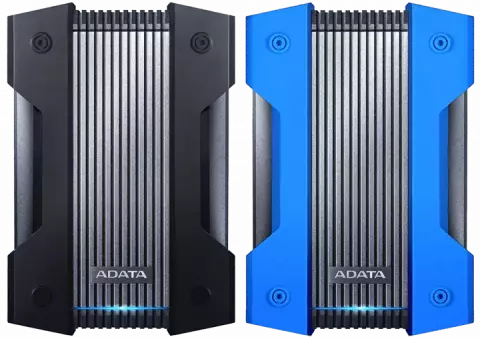 هارد اکسترنال Adata مدل HD830