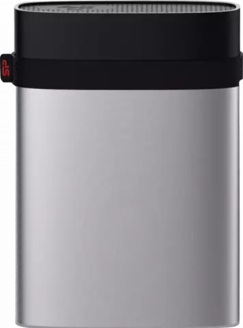 هارد اکسترنال 5 ترابایت Silicon Power مدل ARMOR A85