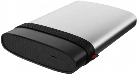 هارد اکسترنال 5 ترابایت Silicon Power مدل ARMOR A85