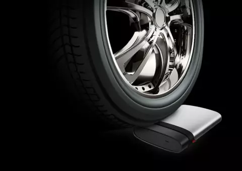 هارد اکسترنال 5 ترابایت Silicon Power مدل ARMOR A85