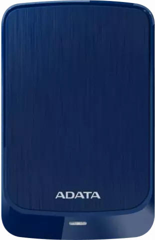 هارد اکسترنال 1ترابایت Adata مدل HV320