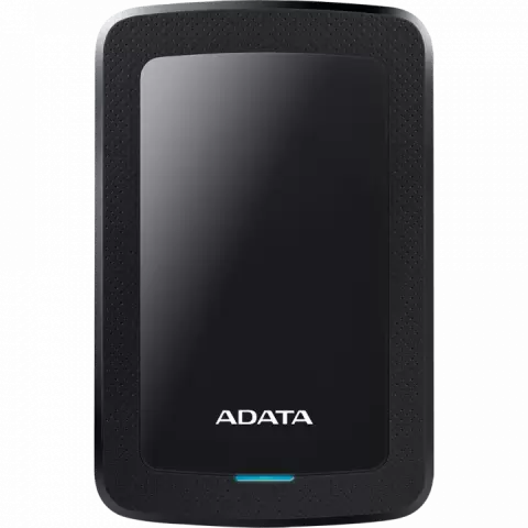 هارد اکسترنال 4ترابایت Adata مدل SLIM HV300