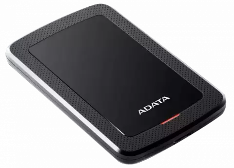 هارد اکسترنال 4ترابایت Adata مدل SLIM HV300