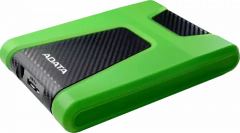 هارد اکسترنال 1ترابایت Adata مدل GAMING HD650X