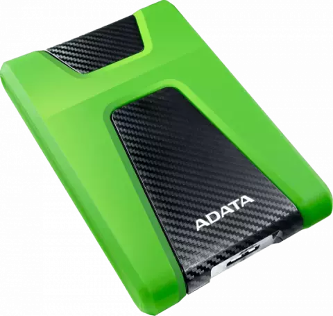 هارد اکسترنال 1ترابایت Adata مدل GAMING HD650X