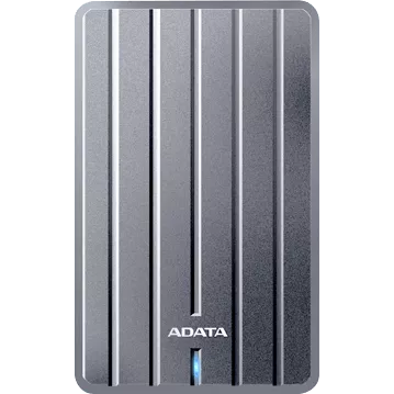 هارد اکسترنال 2ترابایت Adata مدل HC660
