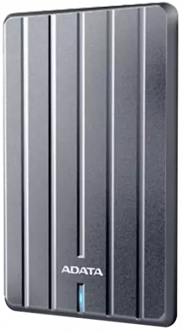 هارد اکسترنال 2ترابایت Adata مدل HC660