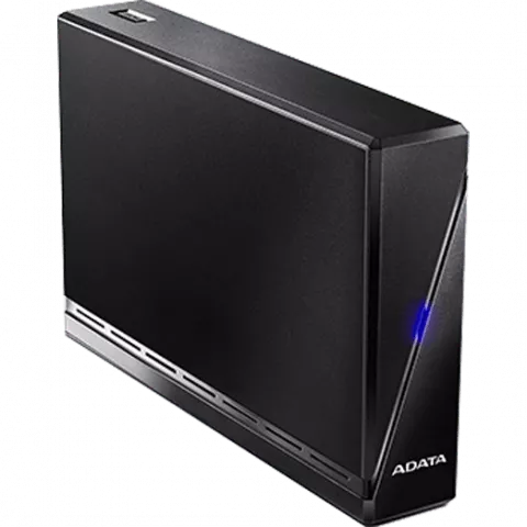 هارد اکسترنال 6ترابایت Adata مدل HM900