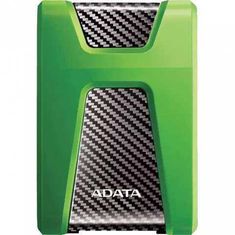 هارد اکسترنال 2ترابایت Adata مدل HD650X