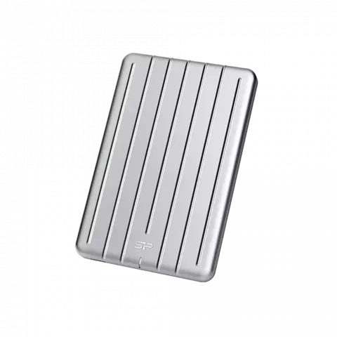 هارد اکسترنال 1ترابایت Silicon Power مدل ARMOR A75