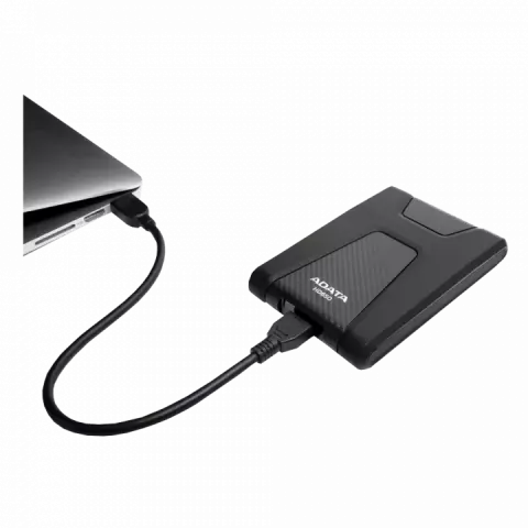 هارد اکسترنال 4 ترابایت Adata مدل HD650