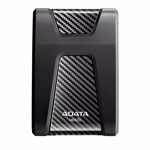هارد اکسترنال 4 ترابایت Adata مدل HD650