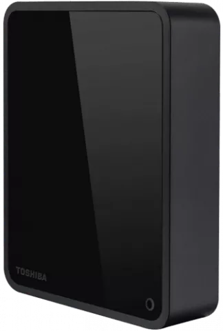 هارد اکسترنال 4ترابایت Toshiba مدل CANVIO FOR DESKTOP
