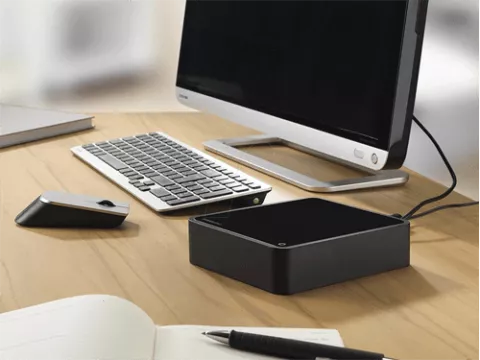 هارد اکسترنال 4ترابایت Toshiba مدل CANVIO FOR DESKTOP