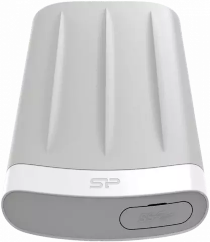 هارد اکسترنال 1ترابایت Silicon Power مدل ARMOR A65M