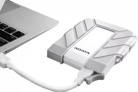 هارد اکسترنال 2ترابایت Adata مدل HD710A