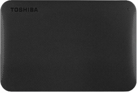 هارد اکسترنال 3ترابایت Toshiba مدل CANVIO READY HDTP230EK3CA