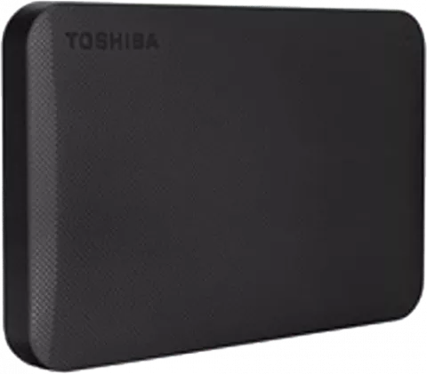 هارد اکسترنال 3ترابایت Toshiba مدل CANVIO READY HDTP230EK3CA
