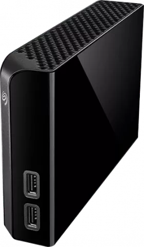 هارد اکسترنال 6ترابایت Seagate مدل BACKUP PLUS HUB STEL6000100