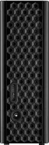 هارد اکسترنال 6ترابایت Seagate مدل BACKUP PLUS HUB STEL6000100