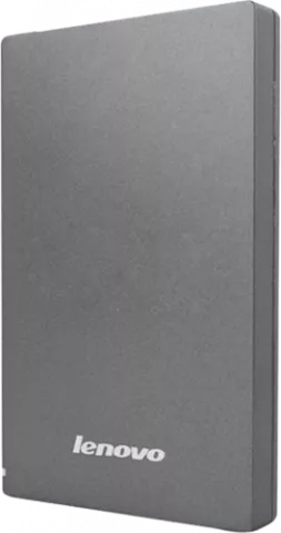 هارد اکسترنال 1ترابایت Lenovo مدل F309