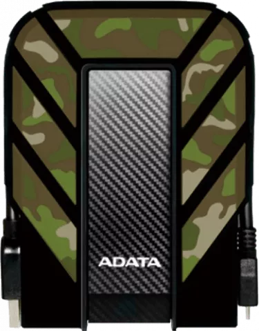 هارد اکسترنال 2ترابایت Adata مدل HD710M