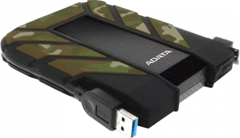 هارد اکسترنال 2ترابایت Adata مدل HD710M