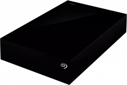 هارد اکسترنال 6ترابایت Seagate مدل Backup Plus STDT6000100