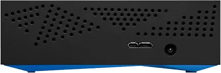هارد اکسترنال 6ترابایت Seagate مدل Backup Plus STDT6000100