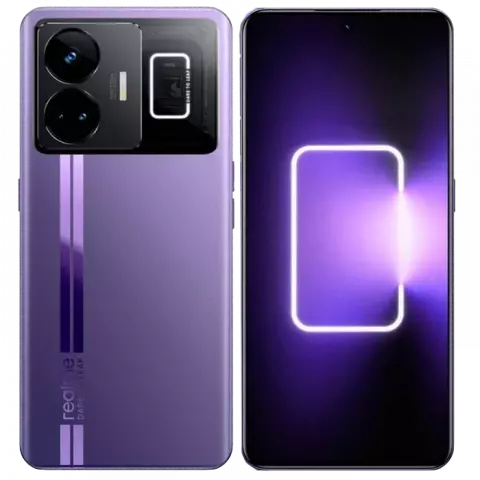 گوشی موبایل 1 ترابایت realme مدل GT3 5G