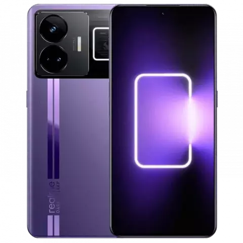 گوشی موبایل 1 ترابایت realme مدل GT3 5G