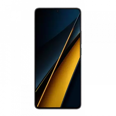 گوشی موبایل 512 گیگابایت Xiaomi مدل Poco X6 Pro 5G