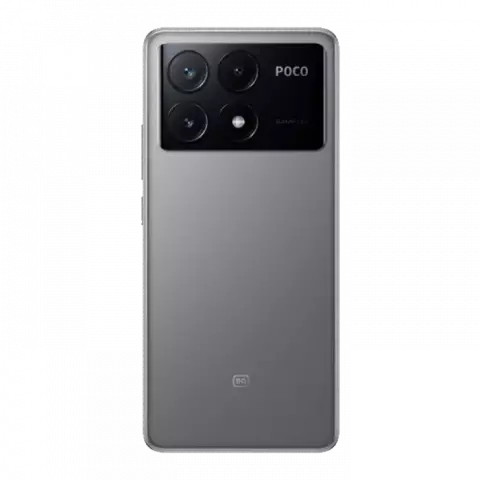 گوشی موبایل 512 گیگابایت Xiaomi مدل Poco X6 Pro 5G