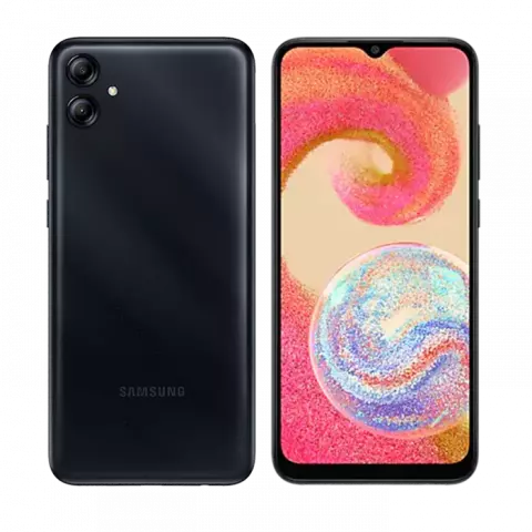 گوشی موبایل 64 گیگابایت Samsung مدل Galaxy A04e