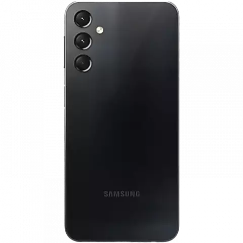 گوشی موبایل 128 گیگابایت Samsung مدل Galaxy A24