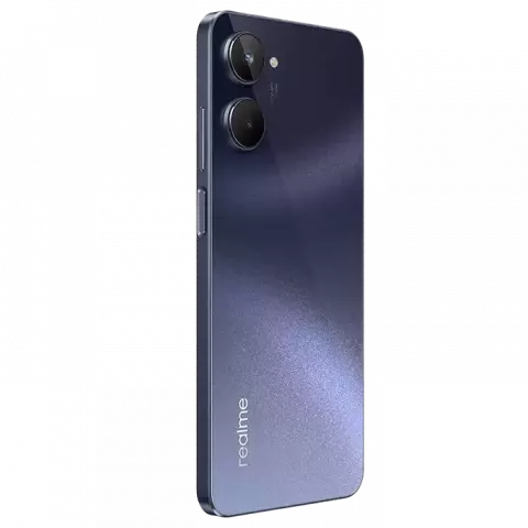 گوشی موبایل 256 گیگابایت realme مدل 10