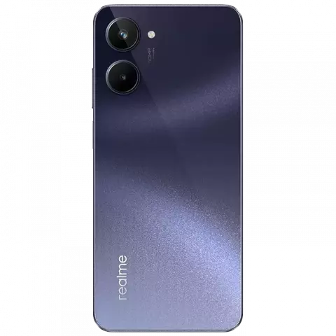 گوشی موبایل 256 گیگابایت realme مدل  10