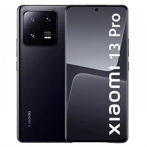 گوشی موبایل 512 گیگابایت Xiaomi مدل 13Pro 5G