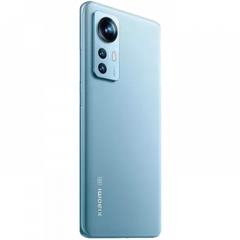 گوشی موبایل 128 گیگابایت Xiaomi مدل 12X 5G