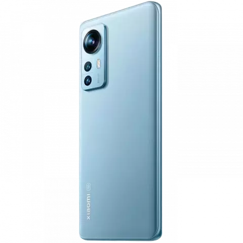گوشی موبایل 128 گیگابایت Xiaomi مدل 12X 5G