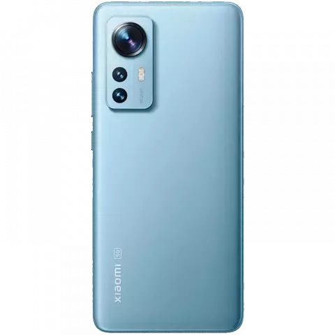 گوشی موبایل 128 گیگابایت Xiaomi مدل 12X 5G